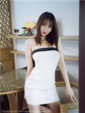 HuaYang 花漾 2021.09.18 Vol.451 玥儿玥er(17)